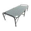 AARAM CHARPAI UDYOG Painted Folding Bed